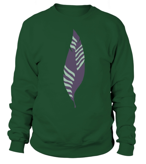 Feathers 30 Sweatshirt Unisex
