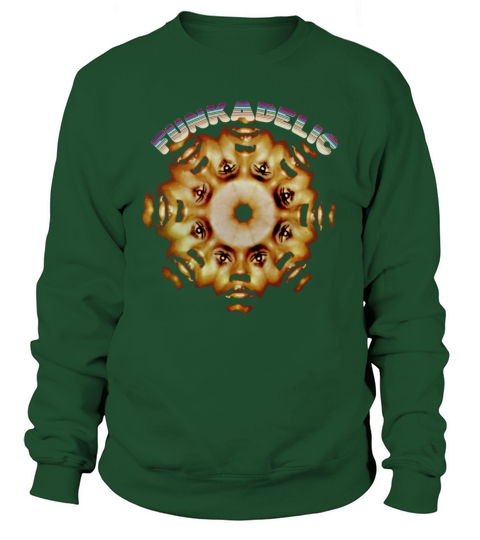 FUNKADELIC Sweatshirt Unisex