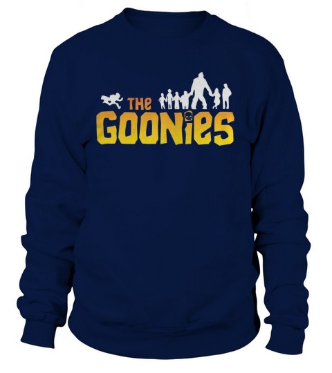 Goonies Sweatshirt Unisex