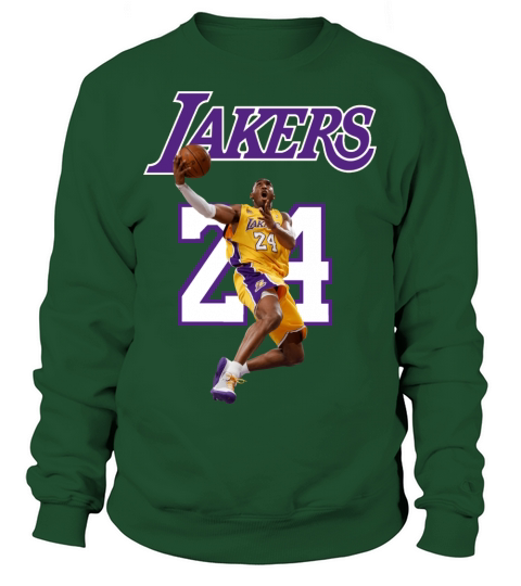 Kobe Sweatshirt Unisex