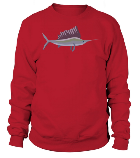 Ocean creatures  18 Sweatshirt Unisex