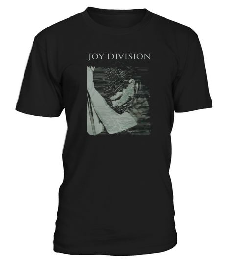 15 JOY DIVISION IAN CURTIS SINGING T-Shirt Unisex