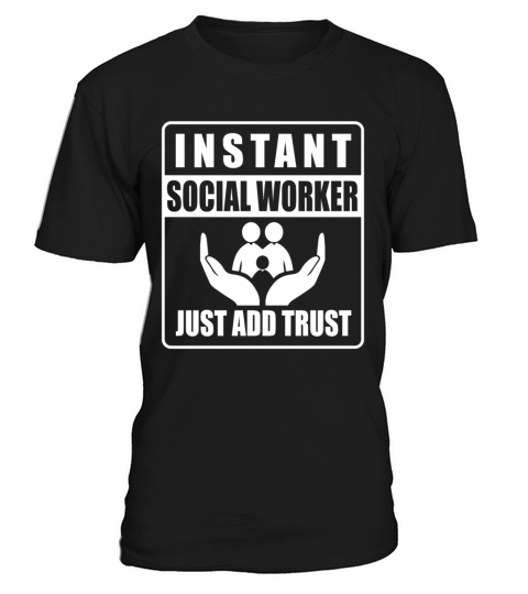 School Social Work Month Hands T-Shirt Unisex