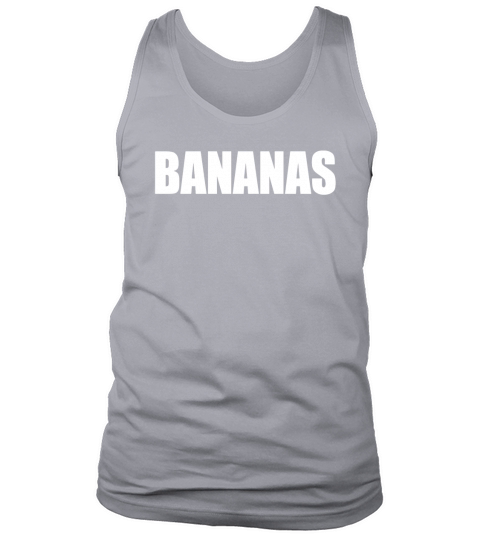 BANANAS - Mike And Dave Need Wedding Dates T-Shirt Tank Top Unisex