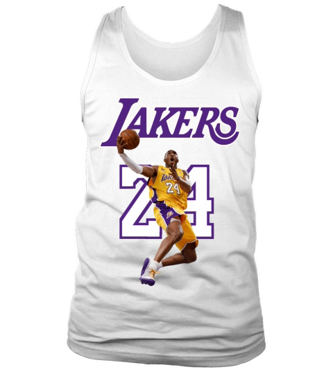 Kobe Tank Top Unisex