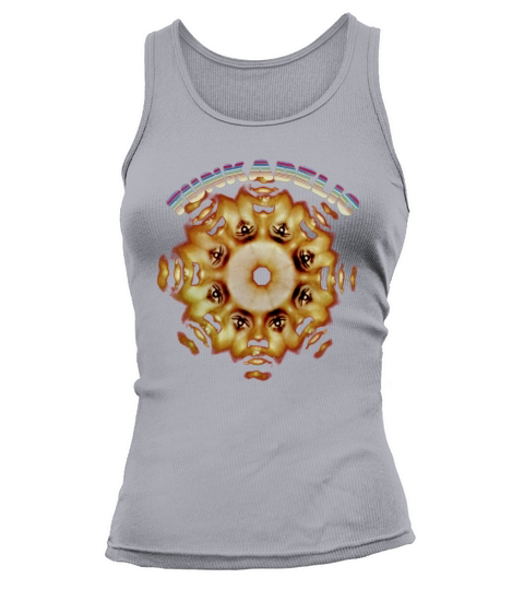 FUNKADELIC Tank top Woman