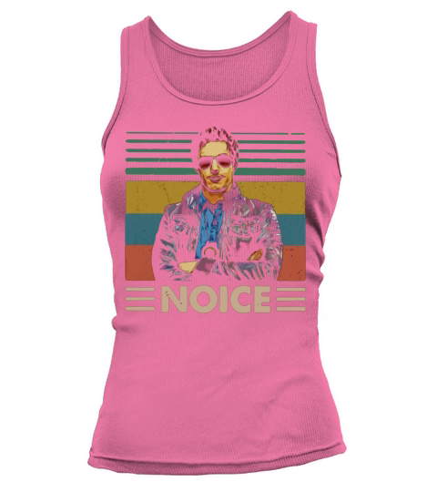 Jake Peralta Noice vintage t-shirt Tank top Woman