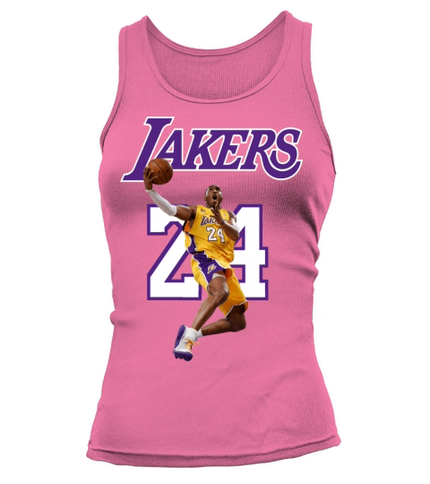 Kobe Tank top Woman