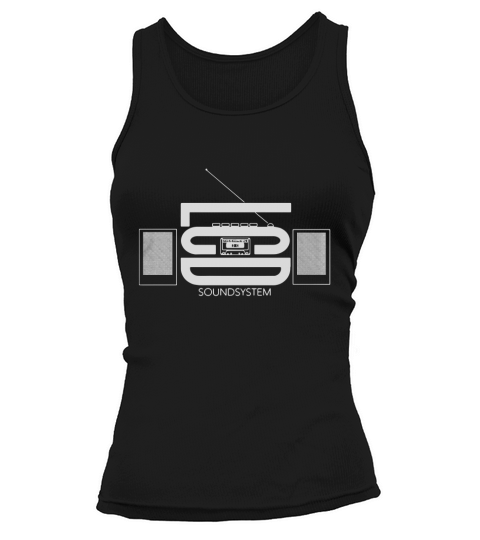 LCD Soundsystem Band - This Is Happening Tshirt Tank top Woman