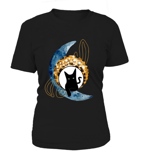 Cats night life Women's T-Shirt
