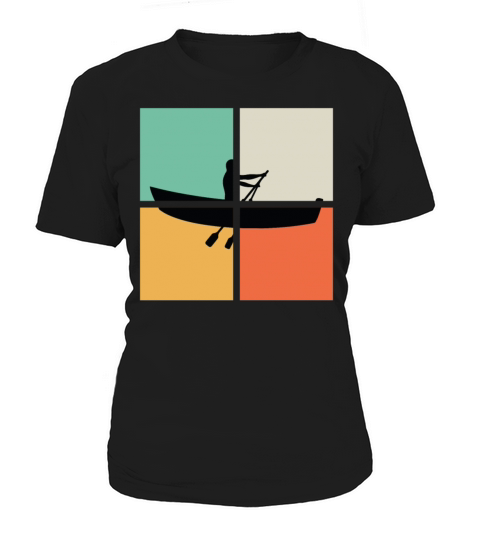 DISTRESSED ROW BOAT Women's T-Shirt