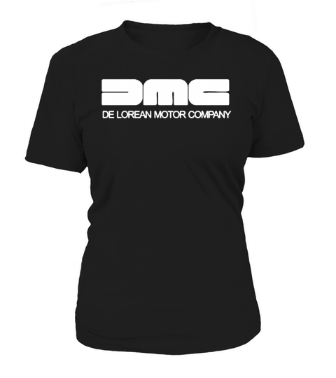 DMC_DeLorean Mens T-Shirt Women's T-Shirt