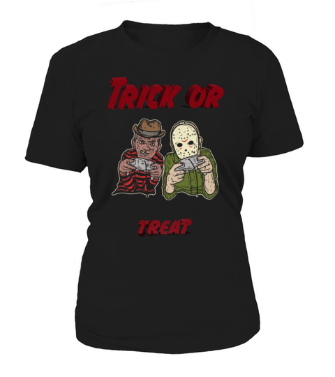 Gamer Freddy and Jason playing Women's T-Shirt