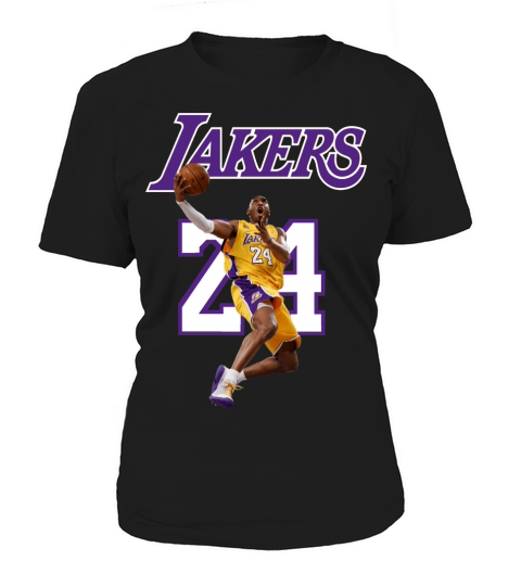 Kobe Women's T-Shirt