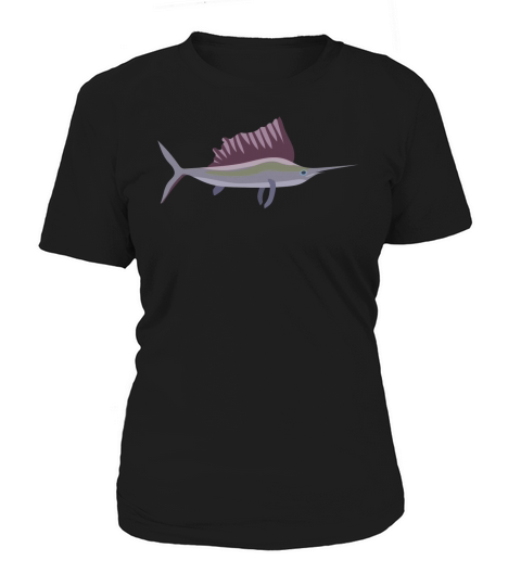 Ocean creatures  18 Women's T-Shirt