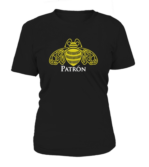 Patron Tequila Logo Women's T-Shirt