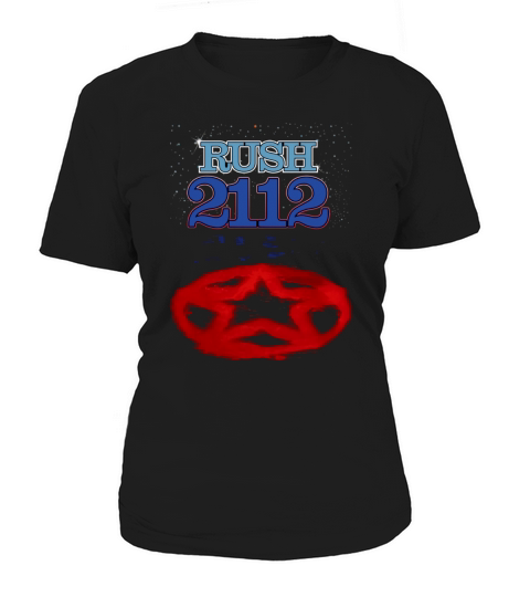 RUSH Women's T-Shirt