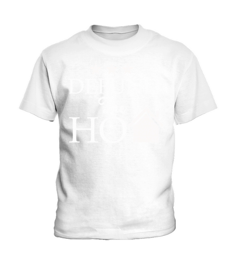 Defund The HOA Kids T-Shirt