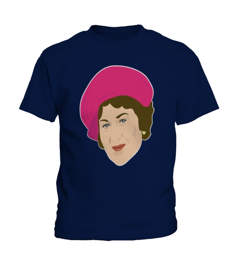 keeping up appearances hyacinth bucket bouquet Kids T-Shirt