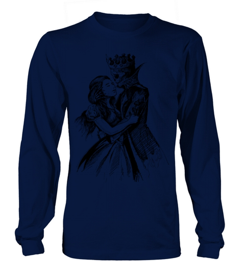 Halloween Dance Long sleeved Unisex