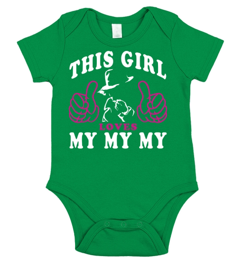 Joe Kenda 1 (31) Short Sleeve Baby One-Piece