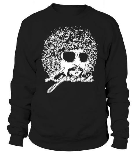 Jeff Lynne Tshirt Sweatshirt Unisex