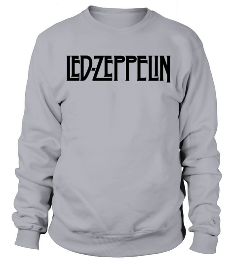 Led Zeppelin Sweatshirt Unisex
