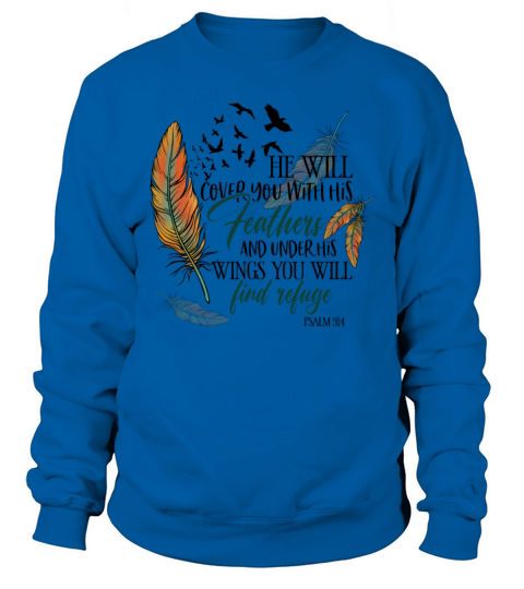 Retro Christian Sublimation Sweatshirt Unisex