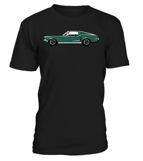 Green FM T-Shirt Unisex