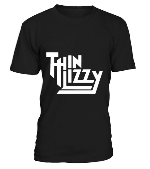 Thin Lizzy T-Shirt T-Shirt Unisex