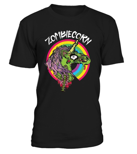 Zombie corn T-Shirt Unisex