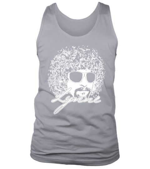 Jeff Lynne Tshirt Tank Top Unisex