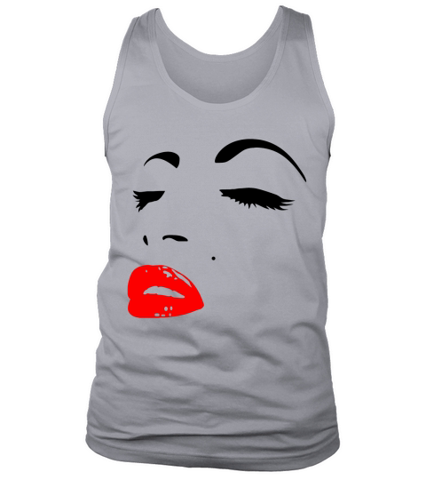 marilyn Tank Top Unisex