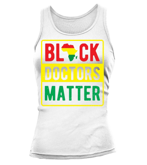 Afro American Clothing Gift Men Women Black Tank top Woman