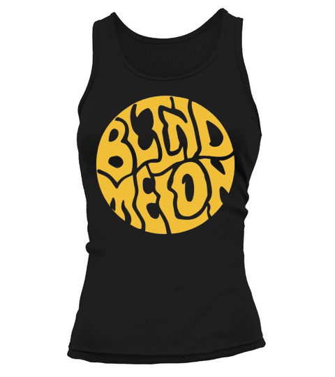 Blind Melon band Tshirt Tank top Woman