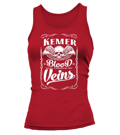 Its Good To Be Kemer Tshirt Tank top Woman