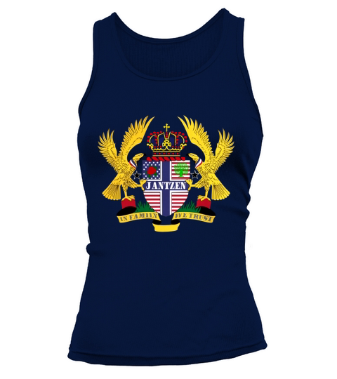 Jantzen Family Crest For American People - Jantzen Family T-Shirt, Hoodie, Sweatshirt Tank top Woman