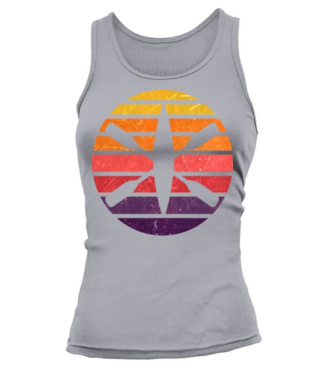 Kayak Kayaking Paddle Canoe Canoeing Gift Idea Tank top Woman