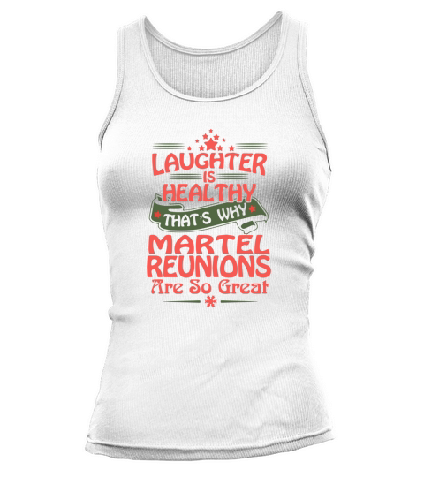 MARTEL Tank top Woman