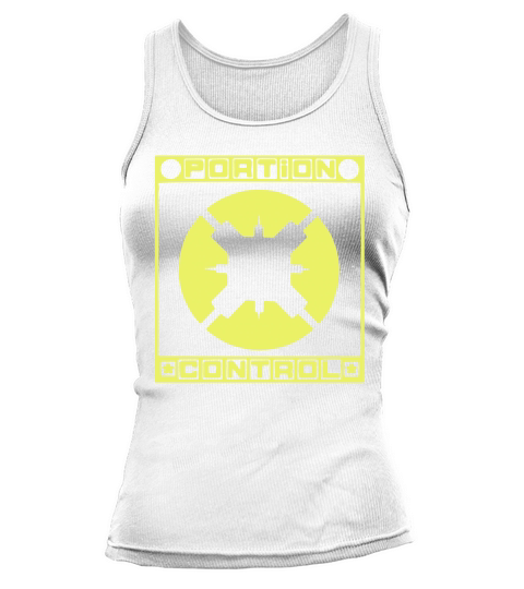 Portion Control Band Tshirt Tank top Woman
