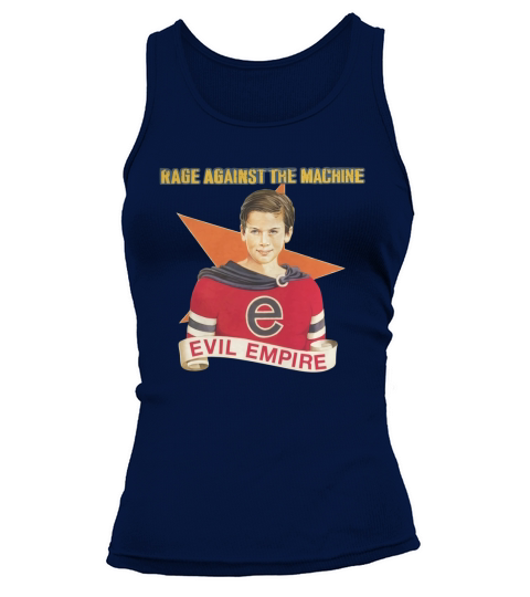 Rage Against the Machine Tank top Woman