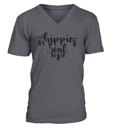 Gypsy V-Neck T-shirt