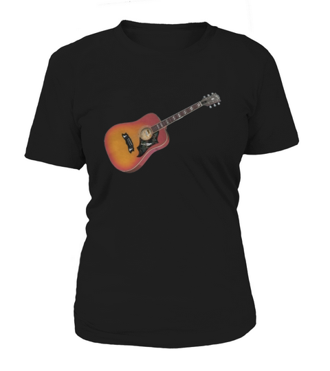 70s Gibson Dove T shirt Women's T-Shirt
