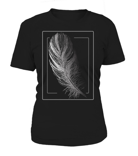 feather Women's T-Shirt