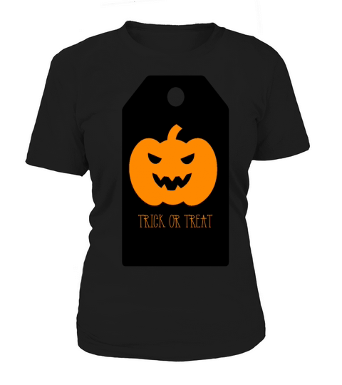 Halloween Gift Tags Printable Halloween 9 Women's T-Shirt