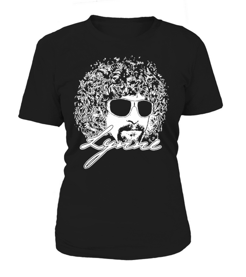 Jeff Lynne Tshirt Women's T-Shirt