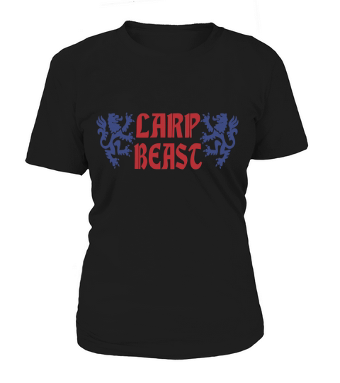 LARP Beast T-Shirts Women's T-Shirt