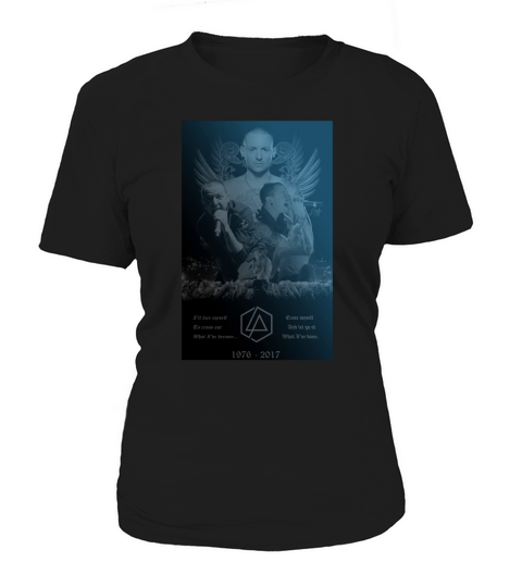 RIP CHESTER BENNINGTON Hoodies Women's T-Shirt