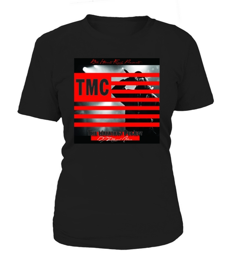 Rip Nipsey Hussle TMC The Marathon project Women's T-Shirt