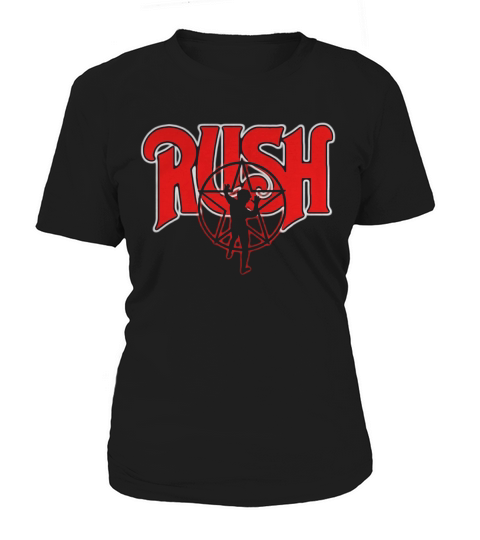 RUSH Women's T-Shirt